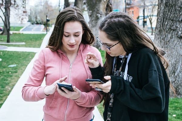 Vea los mensajes de iMessage de su hijo sin que ellos lo sepan