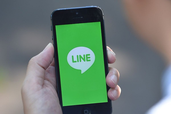 Espiar los mensajes de LINE de alguien a sabiendas