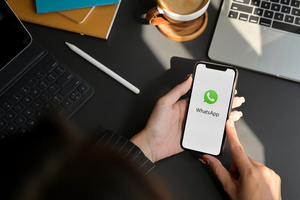 Spy on Whatsapp Messages without Target Phone