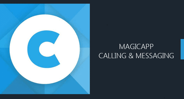 MagicApp Calling