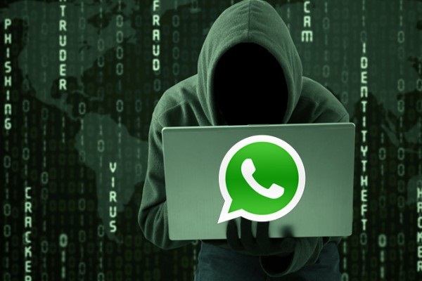 Hack WhatsApp Using Phone Number