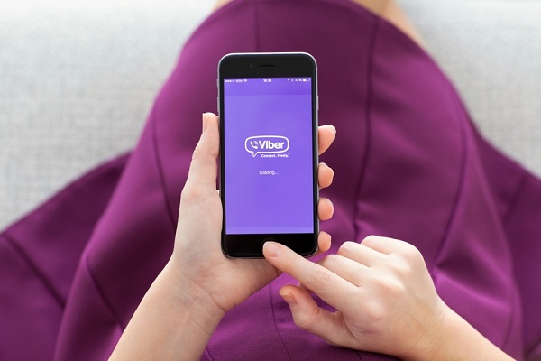 Viber-Nachrichten mit dem Telefon-Tracker SpyX ausspionieren