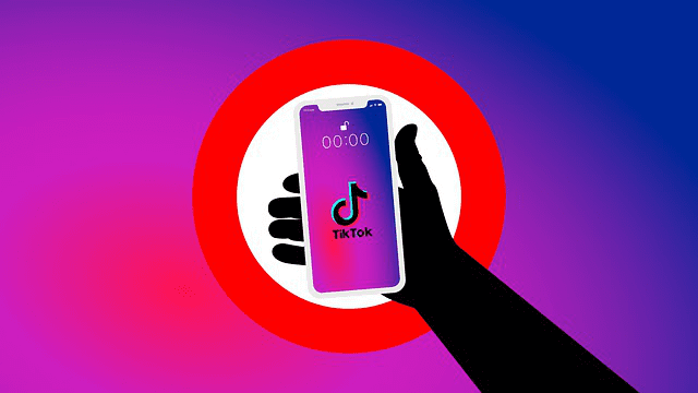 keep children safe from Tiktok