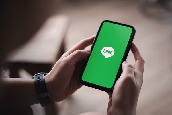 How to Hack Line Message