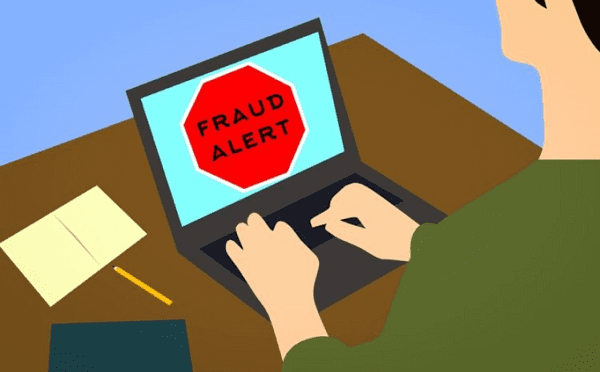 Online Monitoring Helps Your Teen Get Rid of Online Scams