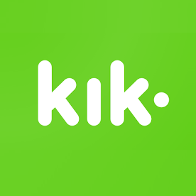 Kik Messenger