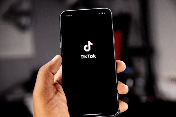 Configurar el control parental en TikTok