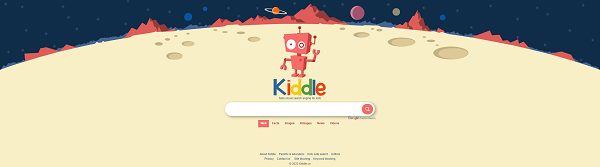 Kiddle