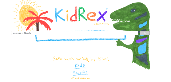 KidRex 