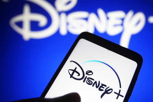 Bloquer les émissions sur Disney Plus