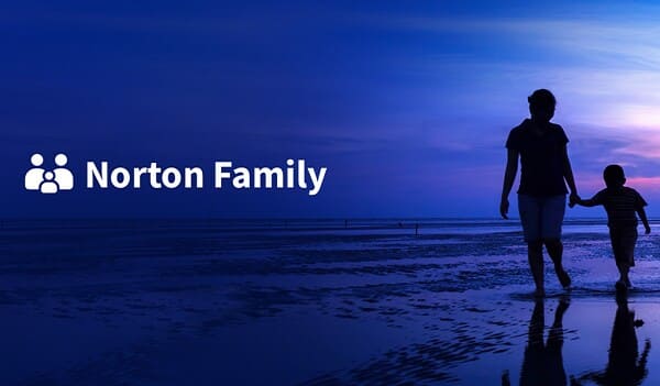 Norton-Familie