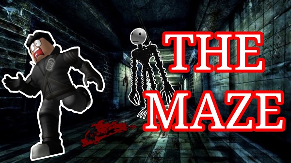 The Maze