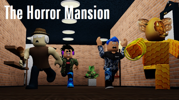 Roblox: los mejores juegos de terror