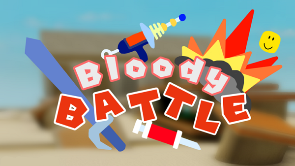 Bloody Battles