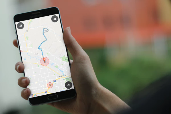 10 Free GPS Tracking Apps for Android