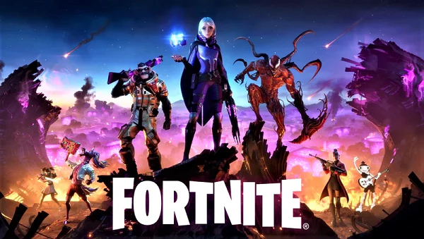 Fortnite