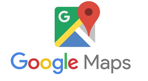 mapas de Google