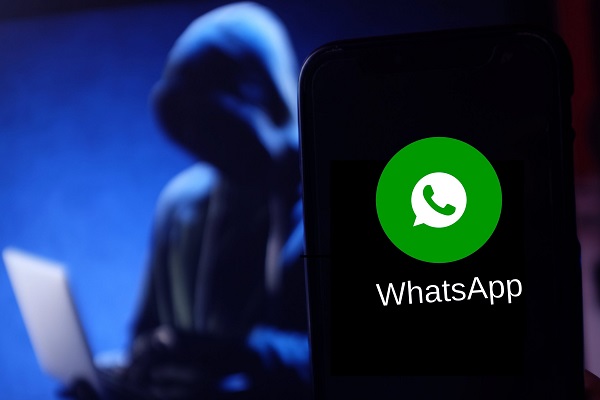 Hack WhatsApp Without Victim Mobile