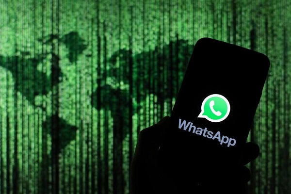 Hack Someone Whatsapp Using Chrome