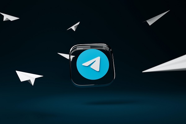 Como hackear uma conta do Telegram? - Alucare