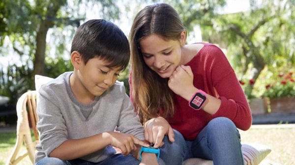 what is kid tracking device