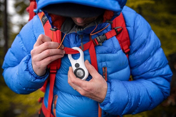 Lynq Smart Compass