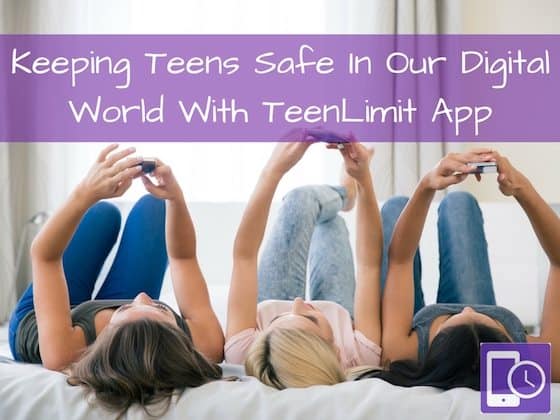 Teenlimit