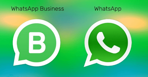 
Verfolgen Sie WhatsApp und WhatsApp Business
