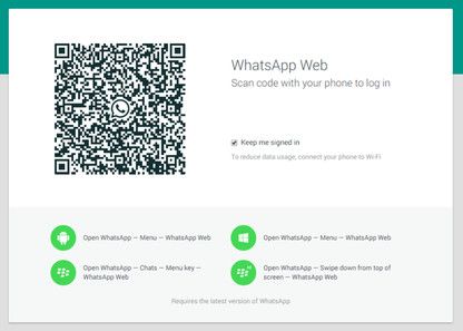 How to Hack My Girlfriend WhatsApp with WhatsApp Tracker