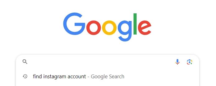 Comment faire une recherche Google