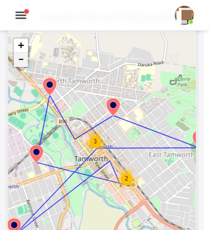 Capture d'écran réelles d'utilisateurs utilisant SpyX