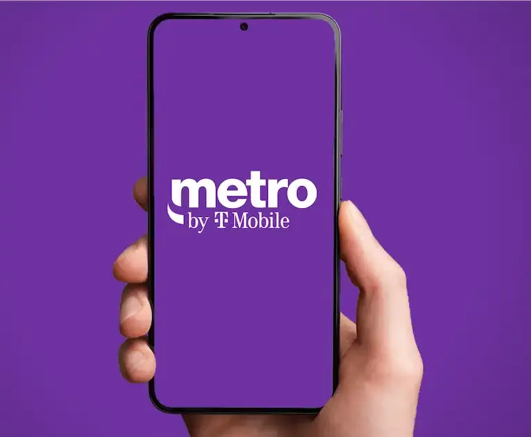 Metro von T-Mobile