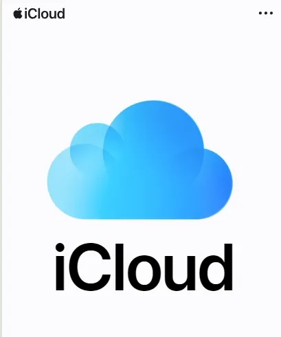 Using iCloud backup to view private browsing history.