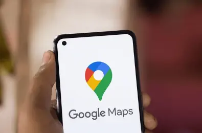 Google 지도