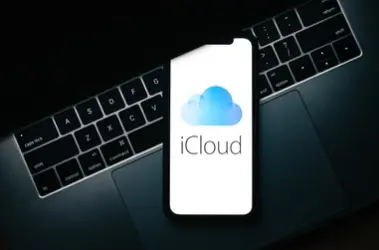 icloudの使用