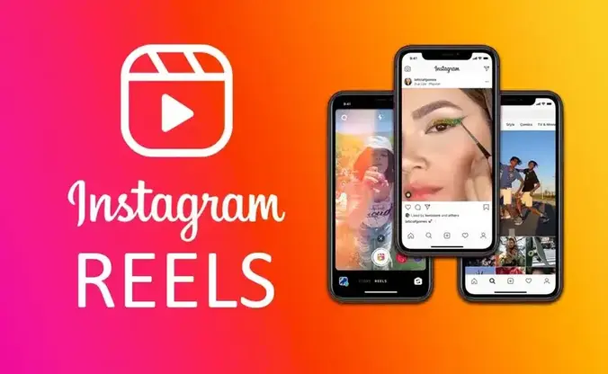 tiktokの代替アプリ－instagramreels